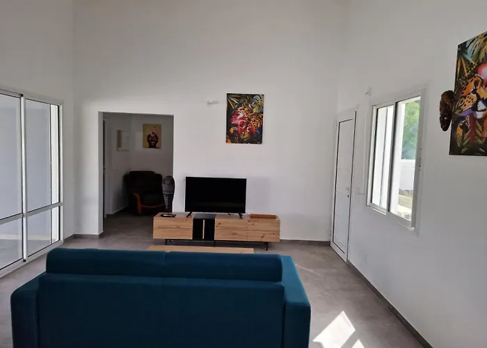 Au Petit Paradis