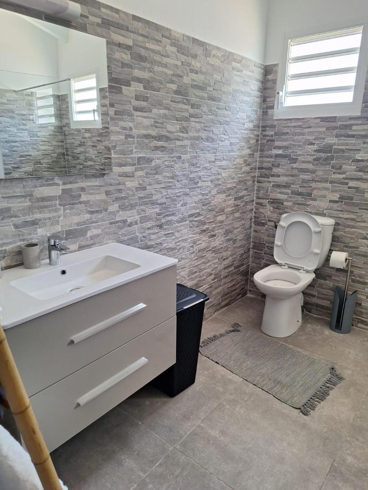 Au Petit Paradis Ferienhaus